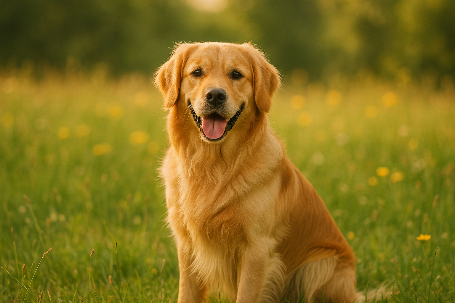 Allergien beim Hund erkennen und richtig handeln